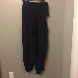 Rampage jumpsuit